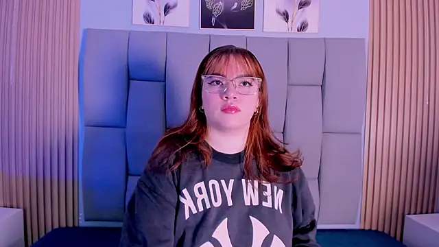 Kandyfrees  online show from February 5, 2026, 11:26 am