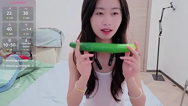 Snapshot of dudu-baby10 chatting on November 12, 2025, 11:21 am dudu-baby10 online show from November 12, 2025, 11:21 am