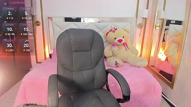 i kristi online show from February 7, 2026, 8:34 pm