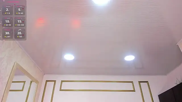 i kristi online show from March 11, 2026, 8:48 pm