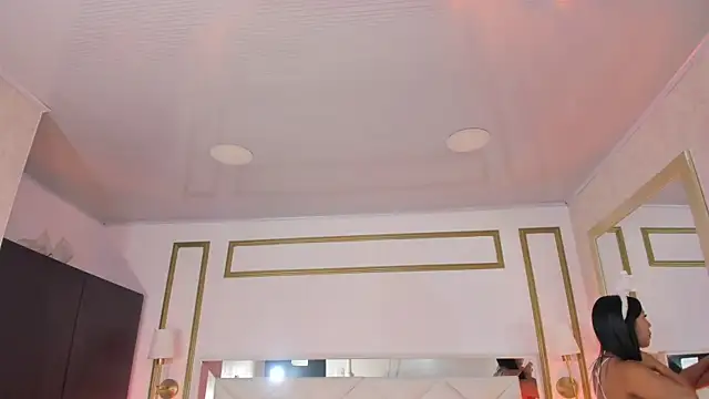 i kristi online show from March 20, 2026, 8:25 pm