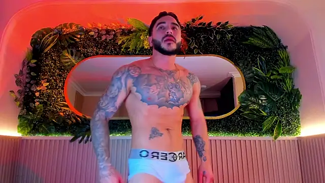 Snapshot of Dante_Dimarco chatting on October 17, 2025, 11:07 pm Dante Dimarco online show from October 17, 2025, 11:07 pm