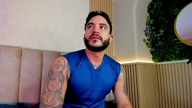 Snapshot of Dante_Dimarco chatting on October 29, 2025, 12:35 am Dante Dimarco online show from October 29, 2025, 12:35 am