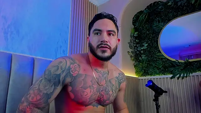 Snapshot of Dante_Dimarco chatting on October 31, 2025, 11:28 pm Dante Dimarco online show from October 31, 2025, 11:28 pm