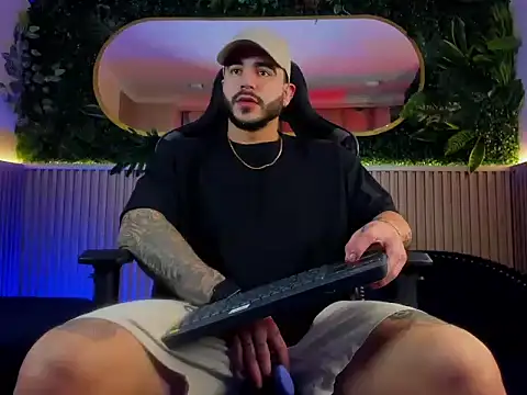 Snapshot of Dante_Dimarco chatting on November 10, 2025, 12:09 am Dante Dimarco online show from November 10, 2025, 12:09 am