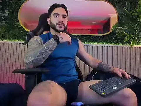 Snapshot of Dante_Dimarco chatting on November 12, 2025, 12:00 am Dante Dimarco online show from November 12, 2025, 12:00 am