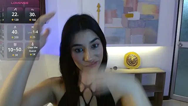 koyuki san online show from December 5, 2025, 12:14 pm