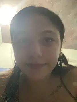 Snapshot of melissa_milkk chatting on October 21, 2025, 7:58 pm melissa milkk online show from October 21, 2025, 7:58 pm