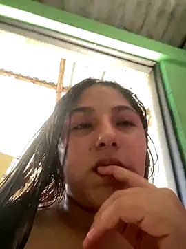 Snapshot of melissa_milkk chatting on October 24, 2025, 7:43 pm melissa milkk online show from October 24, 2025, 7:43 pm