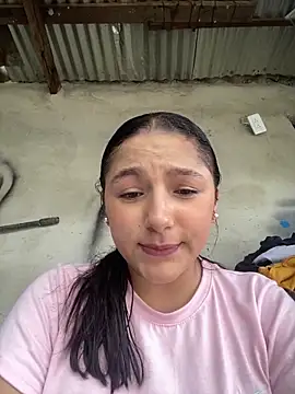 Snapshot of melissa_milkk chatting on November 4, 2025, 6:18 pm melissa milkk online show from November 4, 2025, 6:18 pm