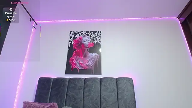 karinna santana online show from March 19, 2026, 9:30 pm