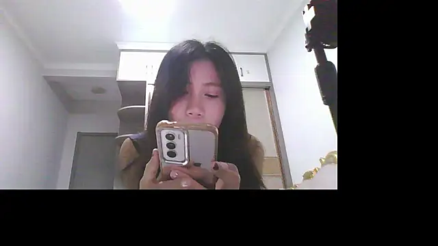Mysteriouslovetype online show from September 30, 2025, 2:44 pm