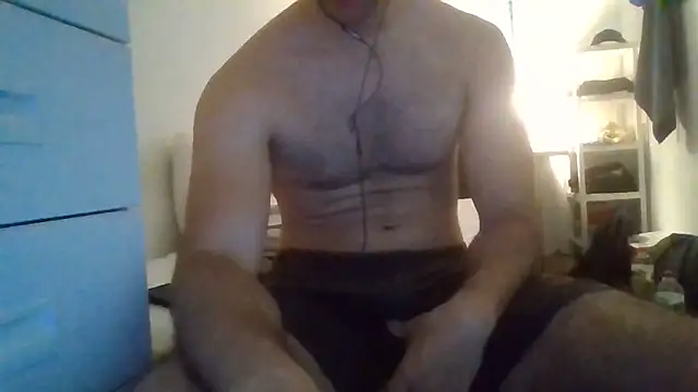 alexhuged online show from June 14, 2026, 4:31 pm