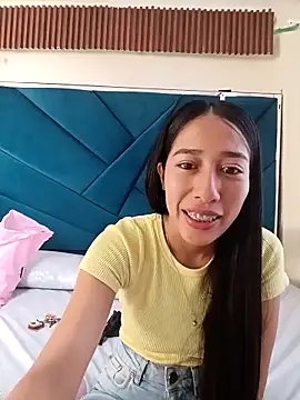 Snapshot of Amelia_Rivas chatting on October 15, 2025, 5:46 pm Amelia Rivas online show from October 15, 2025, 5:46 pm