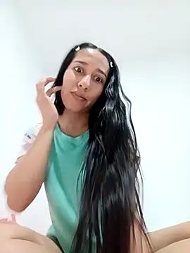 Snapshot of Amelia_Rivas chatting on October 18, 2025, 2:36 am Amelia Rivas online show from October 18, 2025, 2:36 am