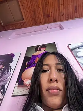 Amelia Rivas online show from June 14, 2026, 12:51 pm