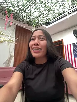 Amelia Rivas online show from July 4, 2026, 7:31 pm