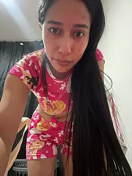 Amelia Rivas online show from August 4, 2026, 3:21 am