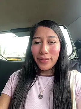 Amelia Rivas online show from August 4, 2026, 4:09 pm
