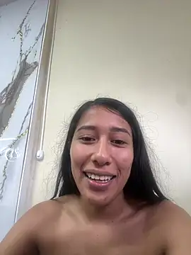 Amelia Rivas online show from August 6, 2026, 1:24 pm