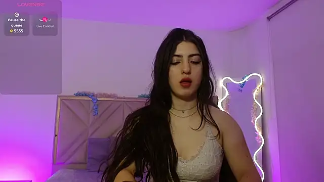 Snapshot of Ixchel_tay chatting on October 20, 2025, 3:40 am Ixchel tay online show from October 20, 2025, 3:40 am