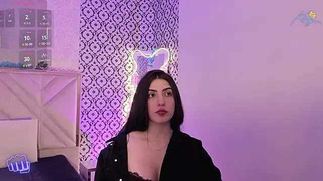 Ixchel tay online show from March 3, 2026, 3:23 am