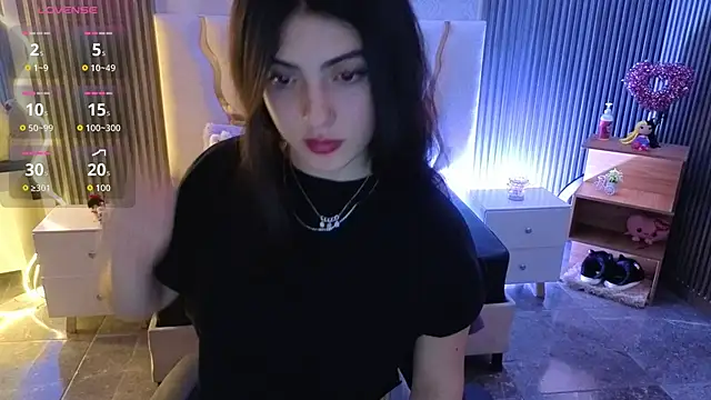 Ixchel tay online show from June 1, 2026, 4:14 am