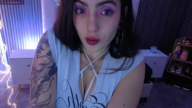 Ixchel tay online show from July 24, 2026, 3:37 am