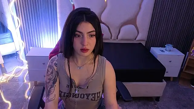 Ixchel tay online show from July 26, 2026, 3:47 am