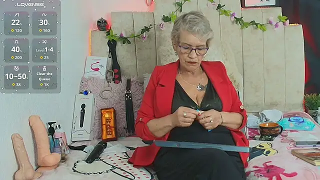 Snapshot of Devora_mature65 chatting on January 7, 2026, 6:54 pm Devora mature65 online show from January 7, 2026, 6:54 pm