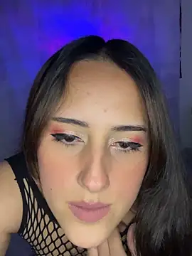 MielSpicy online show from September 28, 2025, 3:23 am