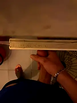 niyakskhonat25 online show from October 10, 2025, 5:56 pm