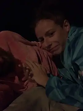 GoldenPussy1329 online show from October 12, 2025, 8:30 pm