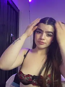 sweet mely777 online show from September 30, 2025, 10:04 pm