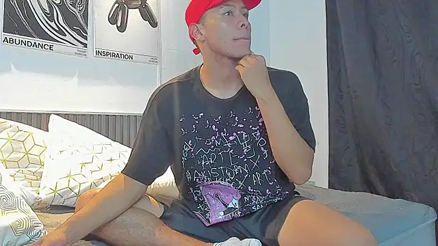 Snapshot of Alex_hunterdy chatting on October 1, 2025, 7:09 pm Alex hunterdy online show from October 1, 2025, 7:09 pm