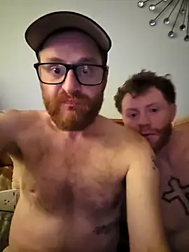 Hotmess12 online show from April 11, 2026, 6:01 pm