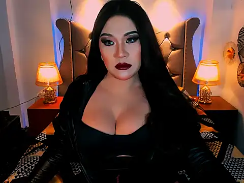 ProserfinaLopez online show from September 29, 2025, 3:17 pm