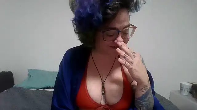 daniak90 online show from October 7, 2025, 9:56 pm