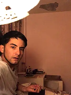 Charly4 20 online show from October 12, 2025, 3:16 am