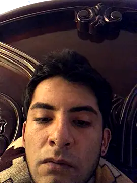 Charly4 20 online show from October 20, 2025, 1:11 pm