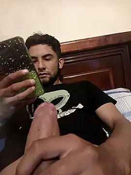 Charly4 20 online show from March 12, 2026, 3:51 pm