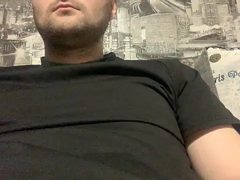 BraunErmest online show from September 27, 2025, 4:17 am