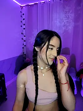 tamara vald online show from November 29, 2025, 1:52 am