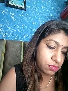 DesiRiya12 online show from September 28, 2025, 9:14 am