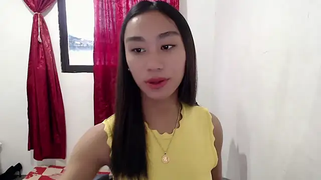 Teamo kiara online show from October 25, 2025, 2:52 am