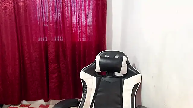 Teamo kiara online show from October 30, 2025, 1:29 am