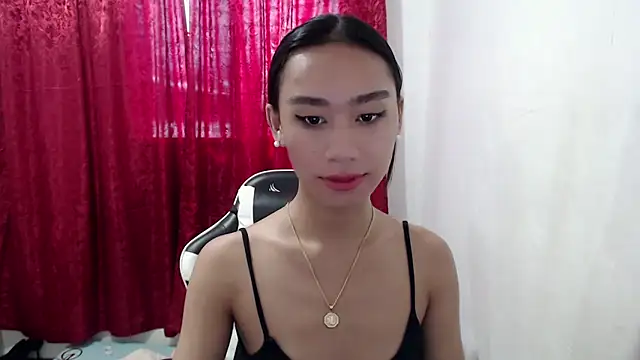 Teamo kiara online show from November 6, 2025, 4:13 am