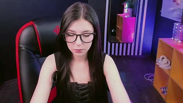 Azaliya Haze online show from October 3, 2025, 10:23 am