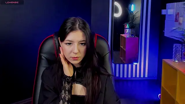 Azaliya Haze online show from October 12, 2025, 10:25 am