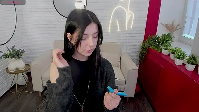 Azaliya Haze online show from February 21, 2026, 5:41 am